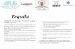 Finished Tequila Info