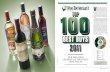 Wine Enthusiast Top100 Best Buys 2011