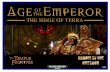 SOT Emperor Edition