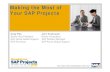 RUN SAP Overview
