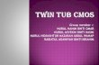 Twin Tub Cmos