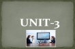 Managerial Economics(unit-3)