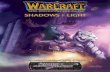 D20 - Warcraft - Shadows & Light