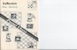 Indiana Chess Quarterly Jan-Mar 1979
