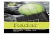 Weather Radar - Factsheet 15