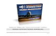 FS2Crew2010 PMDG 747 Main Ops Manual