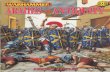 Warhammer Ancient Battles - Armies of Antiquity - 1999
