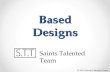 Based designs - graphic design theory - stt