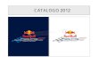 Red Bull 2012