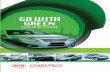 BYD Annual Report 2011