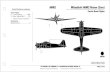 WWII Aircraft Reconigtion Pictorial Manual