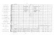 Franck - Symphony in D minor, Mvt I (Full Score)