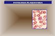 2 7 Patología plaquetaria (Tema 15)