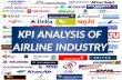 Airline KPI
