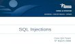 20628302 SQL Injections
