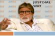The Justdial WAY