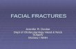 Facial Fracture Grand Rounds