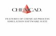 Chemcad Features2