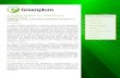 Greenplum MapReduce Whitepaper