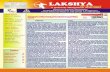 SSITM Newsletter - "Lakshya" -  July-Sept11
