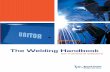 The Welding Handbook for Maritime Welders
