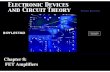 70294169 Electronic Devices and Circuit Theory 10th Ed Boylestad Chapter 8 1