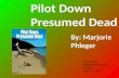 Pilot down presumed dead ryan knapp