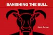 Banishing The Bull