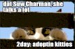 Suw Charman - Preparing for Enterprise Adoption FOWA