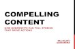 Creating Compelling Content for Nonprofits
