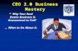 1 Ceo Business Mastery Model Week1