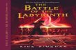 Rick Riordan   [Percy Jackson & The Olympians 04]   The Battle Of The Labyrinth