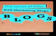 Cognition b2b_marketingblogs_ebook (RAGHU)