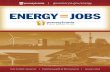 PA Gov. Tom Corbett's State Energy Plan: Energy = Jobs