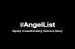 Презентация AngelList для форума Открытые инновации