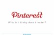 Pinterest and how to make Businesses Successful on Pinterest - An Analysis by floodwave social