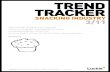 Snacking Trend Tracker March 2011