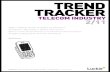 Telecom Trend Tracker February 2011