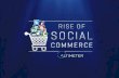 Lora presentation for the rise of social commerce