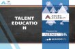 AIESEC Academy | Talent Education