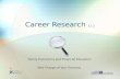 Career research power point 1.1.2.g1