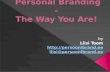 What is Personal branding and how to start