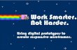 Digital Prototypes: Work Smarter, Not Harder