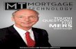 Mortgage Technology top tech savvy lenders