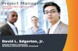 Project Management: How the MBA Can Help You Succeed