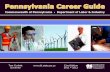 PA Career Guide 2011-12