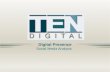 TEN Digital - Digital Presence