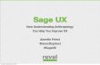 Sage UX - How Understanding Anthropology Can Help You Improve UX