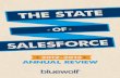 Bluewolf | The State of Salesforce 2012
