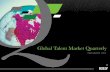 Q3 2012 Global Talent Market Quarterly